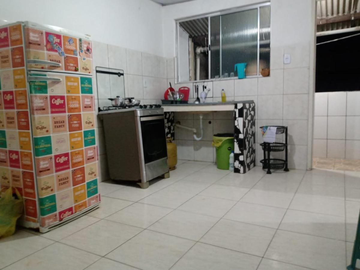 Apartamento De Praia Itapua 2 Andar 살바도르 외부 사진