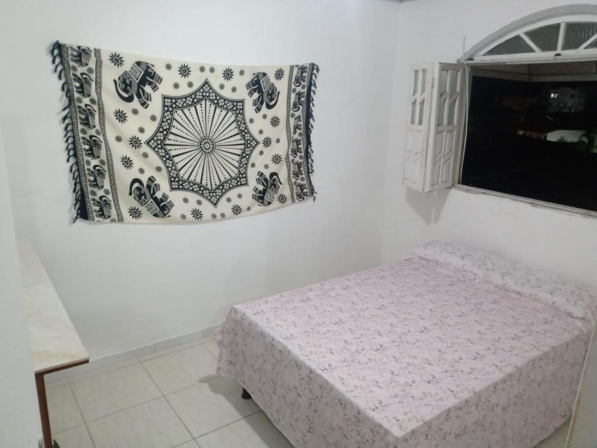Apartamento De Praia Itapua 2 Andar 살바도르 외부 사진