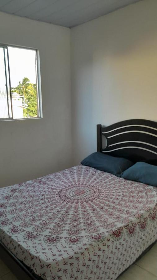 Apartamento De Praia Itapua 2 Andar 살바도르 외부 사진